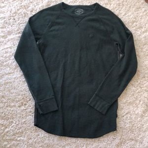 Men’s American Eagle Outfitters Thermal Shirt  LT